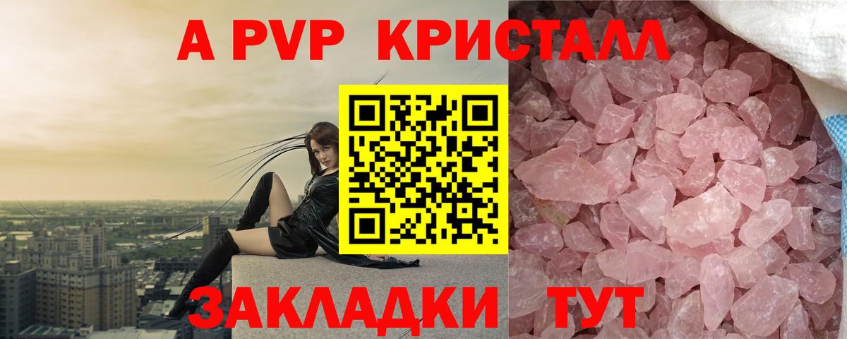 Alfa_PVP СК КРИС Бердск